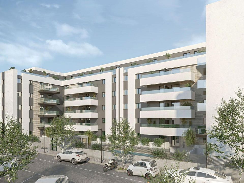 Lejlighed i Las Lagunas De Mijas, Malaga - foto 2